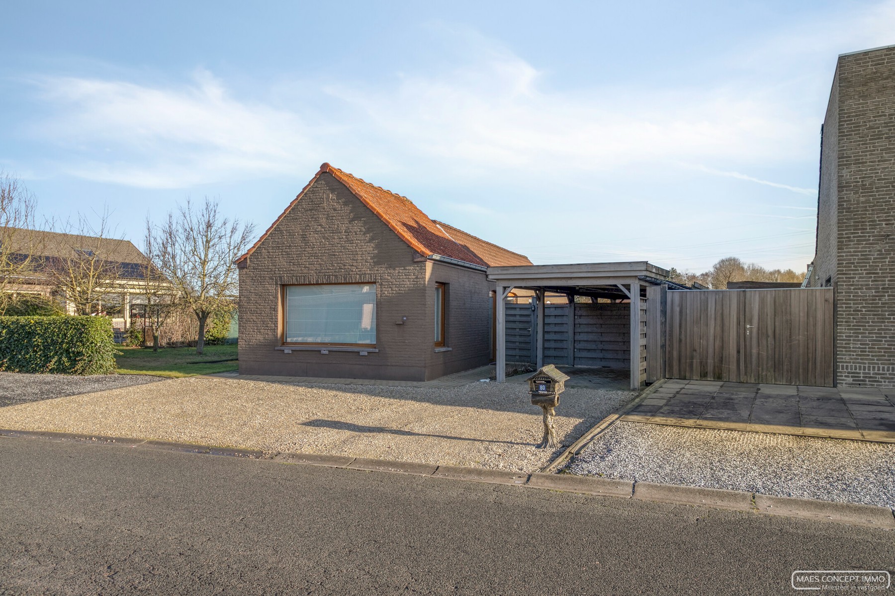 Instapklare woning te koop te Waregem - photo 2