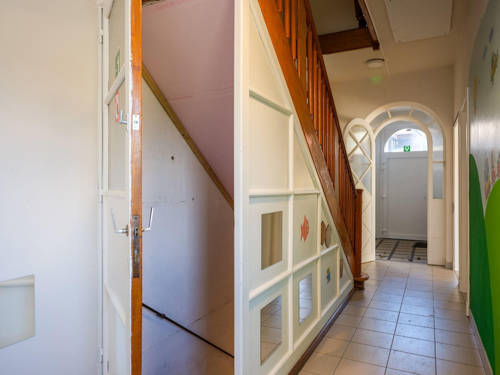 Centraal gelegen polyvalente ruimtes te Alveringem - foto 4