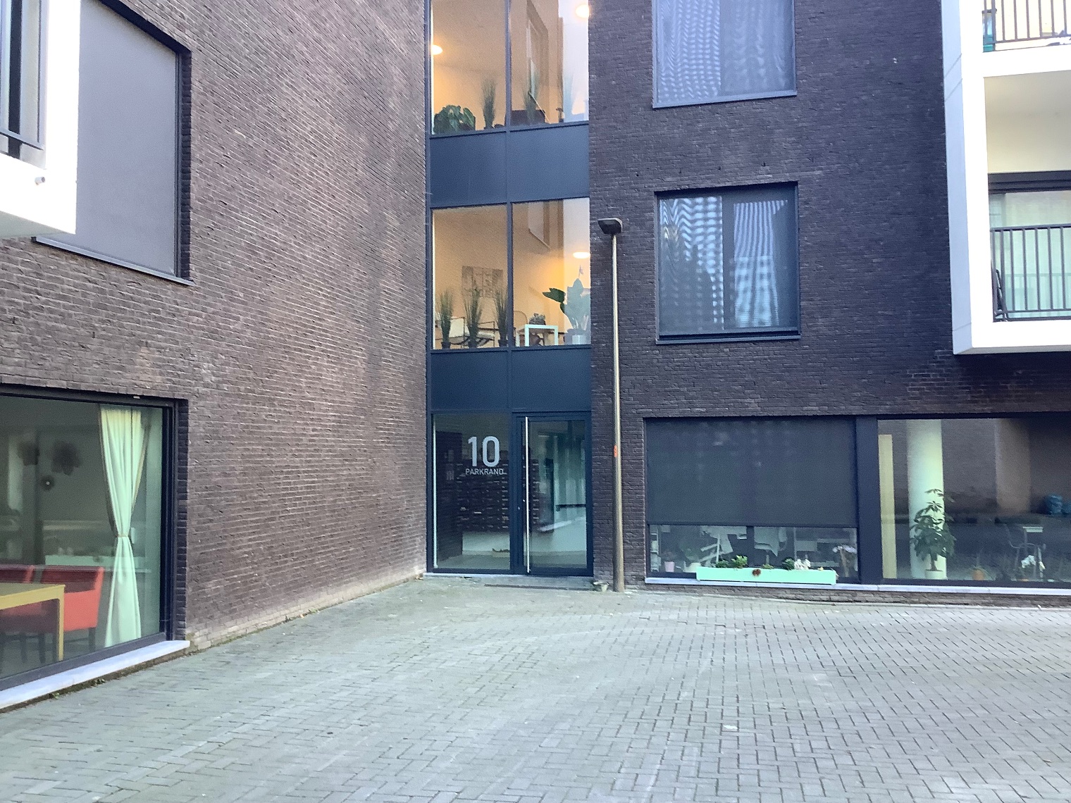 Appartement te koop in Halle met 1 slaapkamer - foto 1