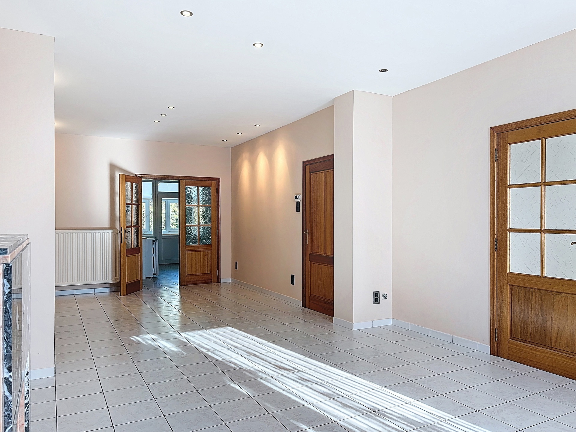 House for rent in La Louvière with 3 bedrooms - photo 4