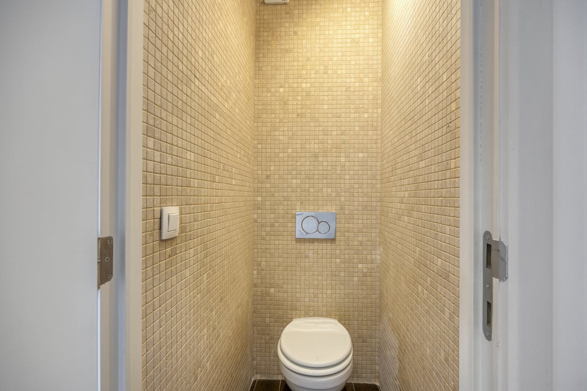 1 bedroom apartment with terrace for sale in Wilrijk - photo 5