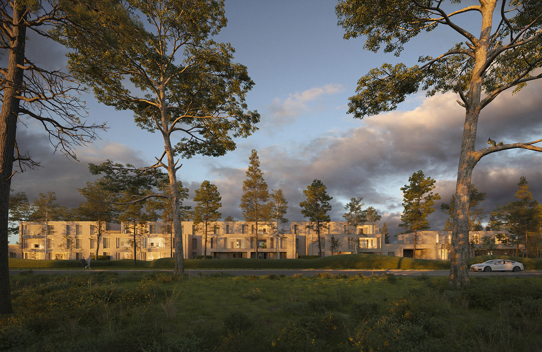 Residentie Buulse Bossen – Betaalbare luxe - foto 5