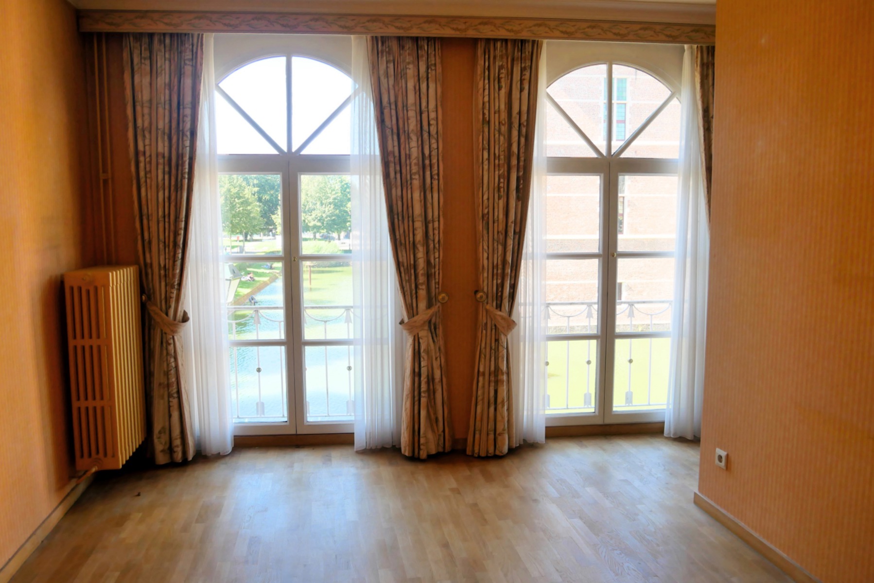 Huis te huur in Turnhout met 2 slaapkamers - foto 4