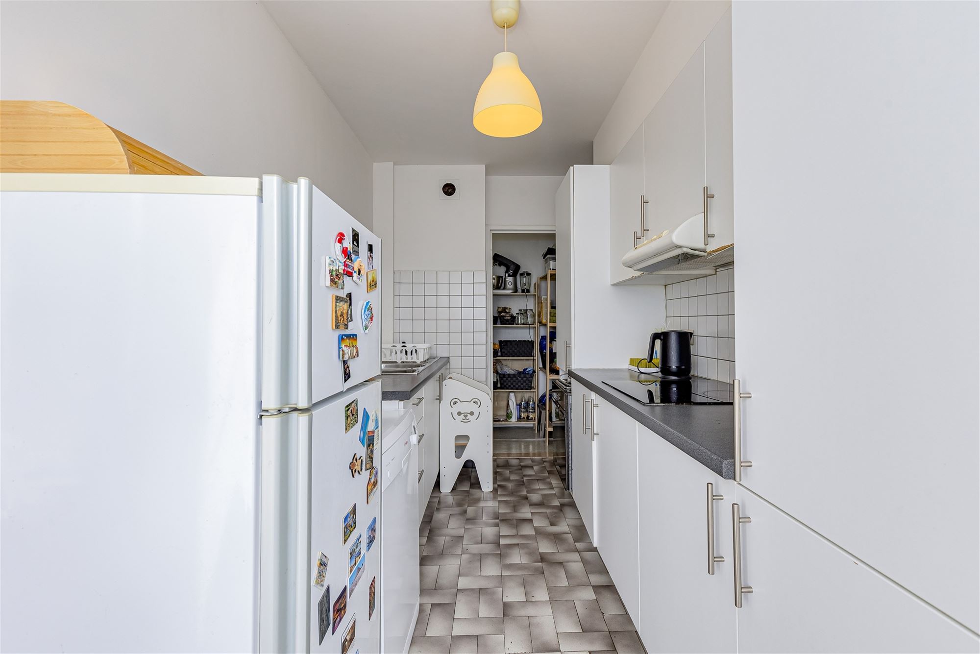 Ruim appartement met 2 slpk + terras te koop in Mortsel - foto 5