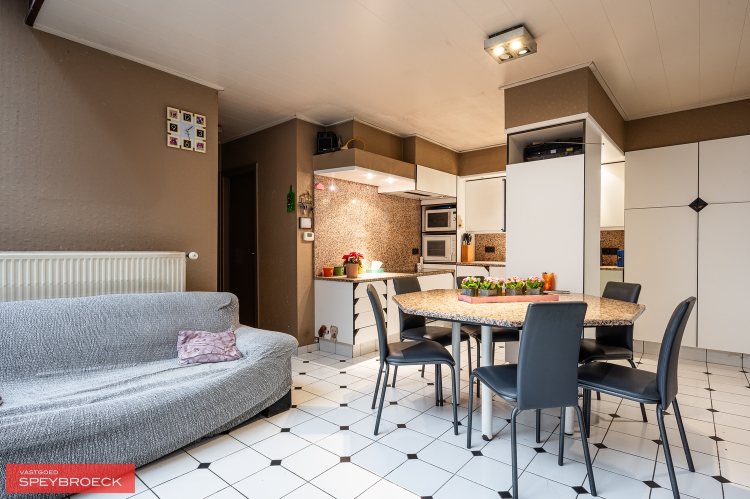 House for sale in Gavere - photo 5