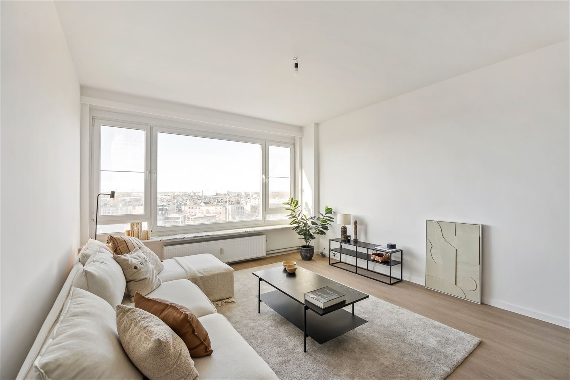 Apartment for sale in Antwerp with 2 bedrooms - photo 3