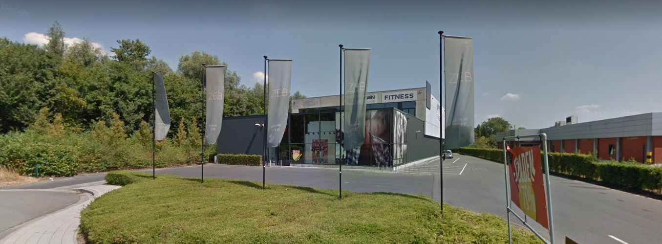 INVESTERINGSEIGENDOM VERHUURD AAN ELDI.  - foto 4