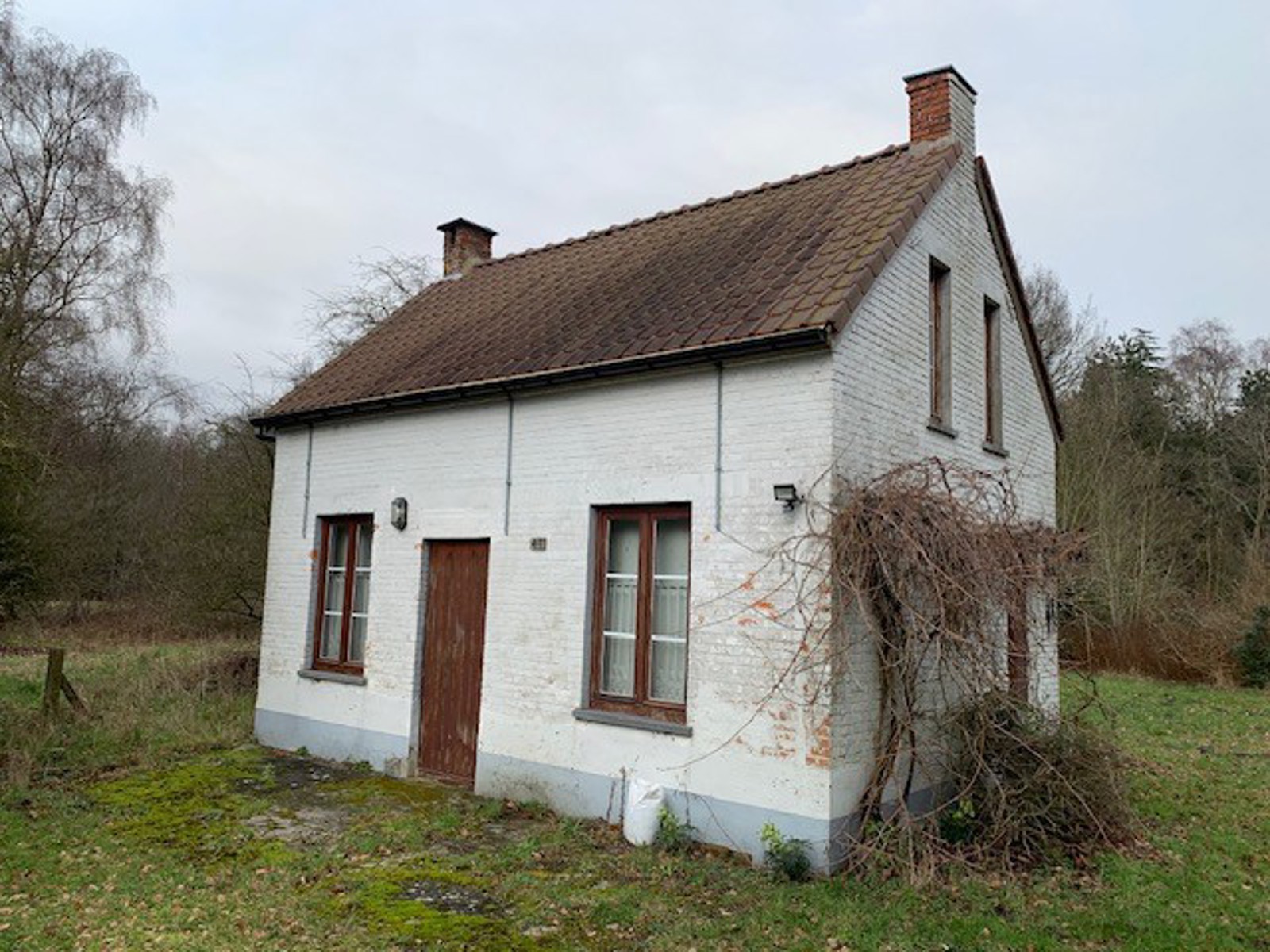 Mooi weekendverblijf op bijna 1 hectare. - foto 5