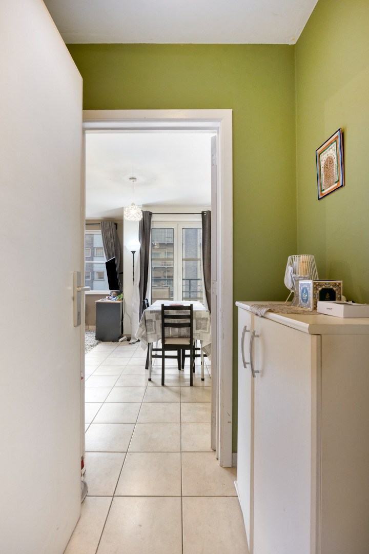 Goed gelegen 2-slaapkamerappartement – EPC 109 kWh/m² - foto 5