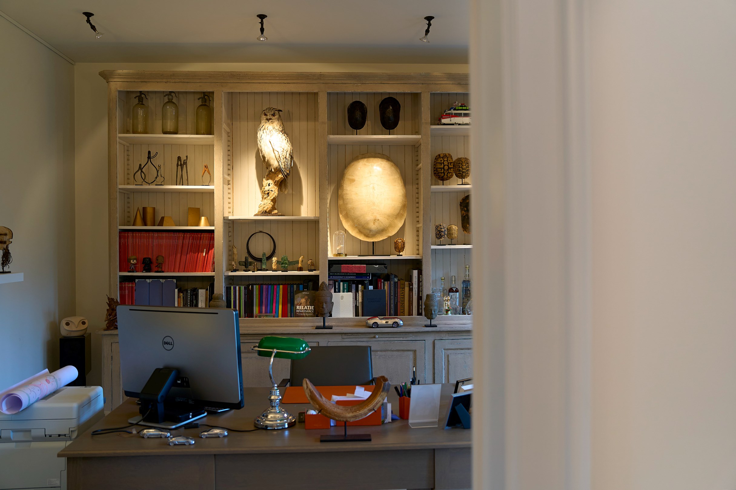 House for sale in Schoten with 5 bedrooms - photo 3