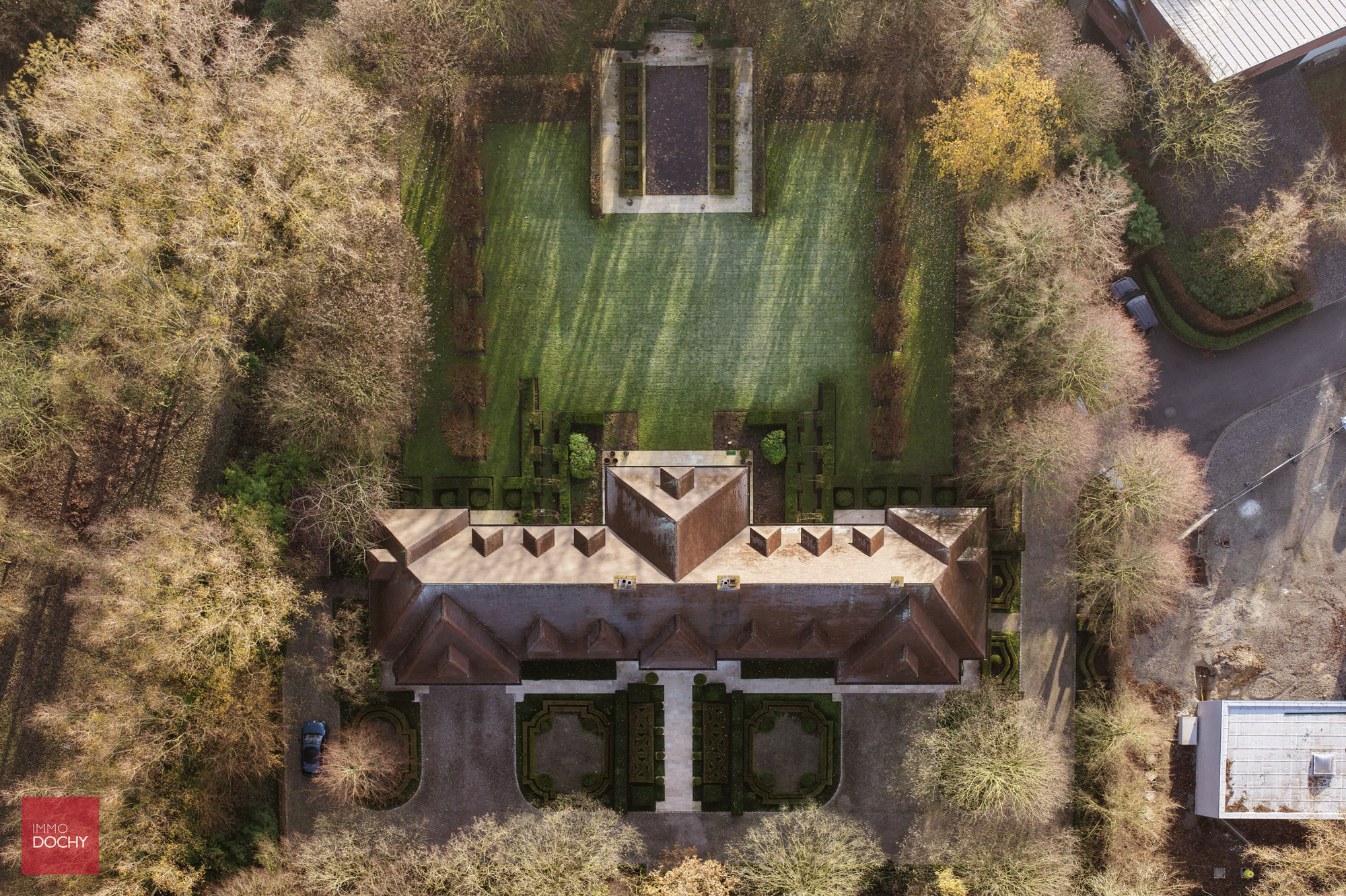 Zeer goed onderhouden ruime villa op ca. 4.000m² - foto 4