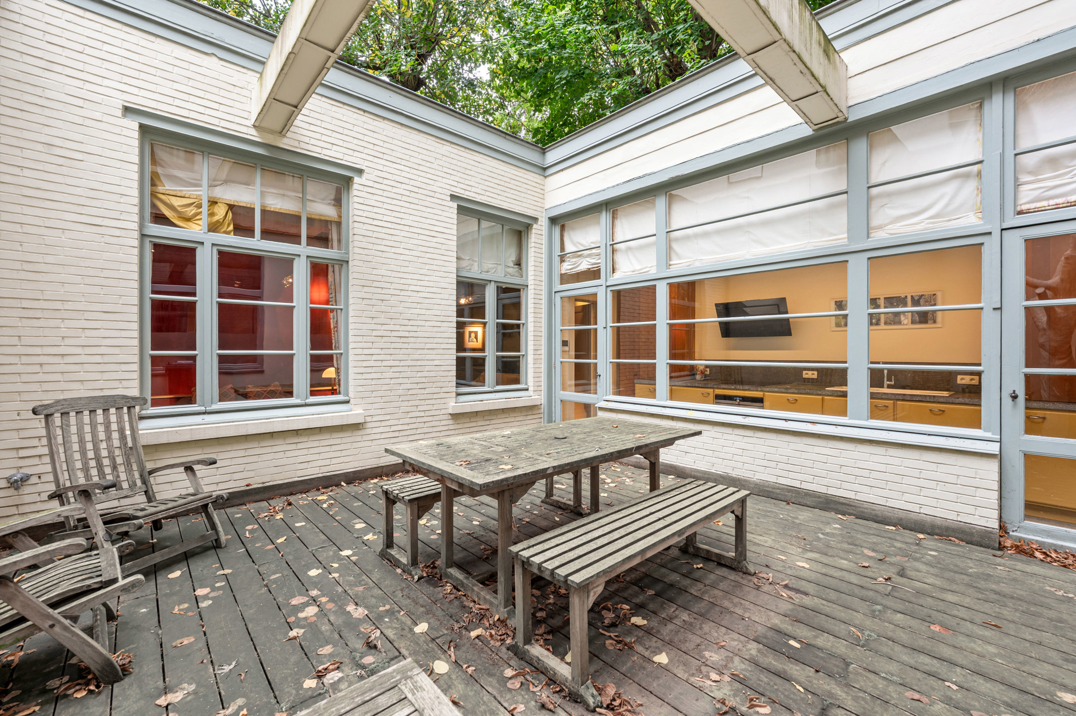 Uniek penthouse met afzonderlijk wellnessappartement - foto 2