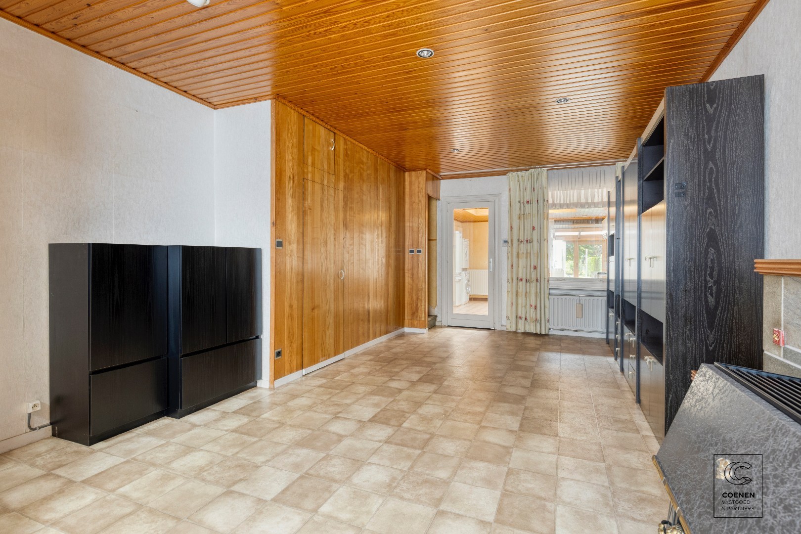 Te renoveren halfopen bebouwing met 2 à 3 slaapkamers op TOPlocatie te Brasschaat - foto 3