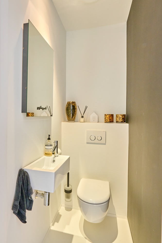 Wonen in pure architectuur - designvilla met super-de-luxe afwerking op fraai gelegen perceel - foto 4