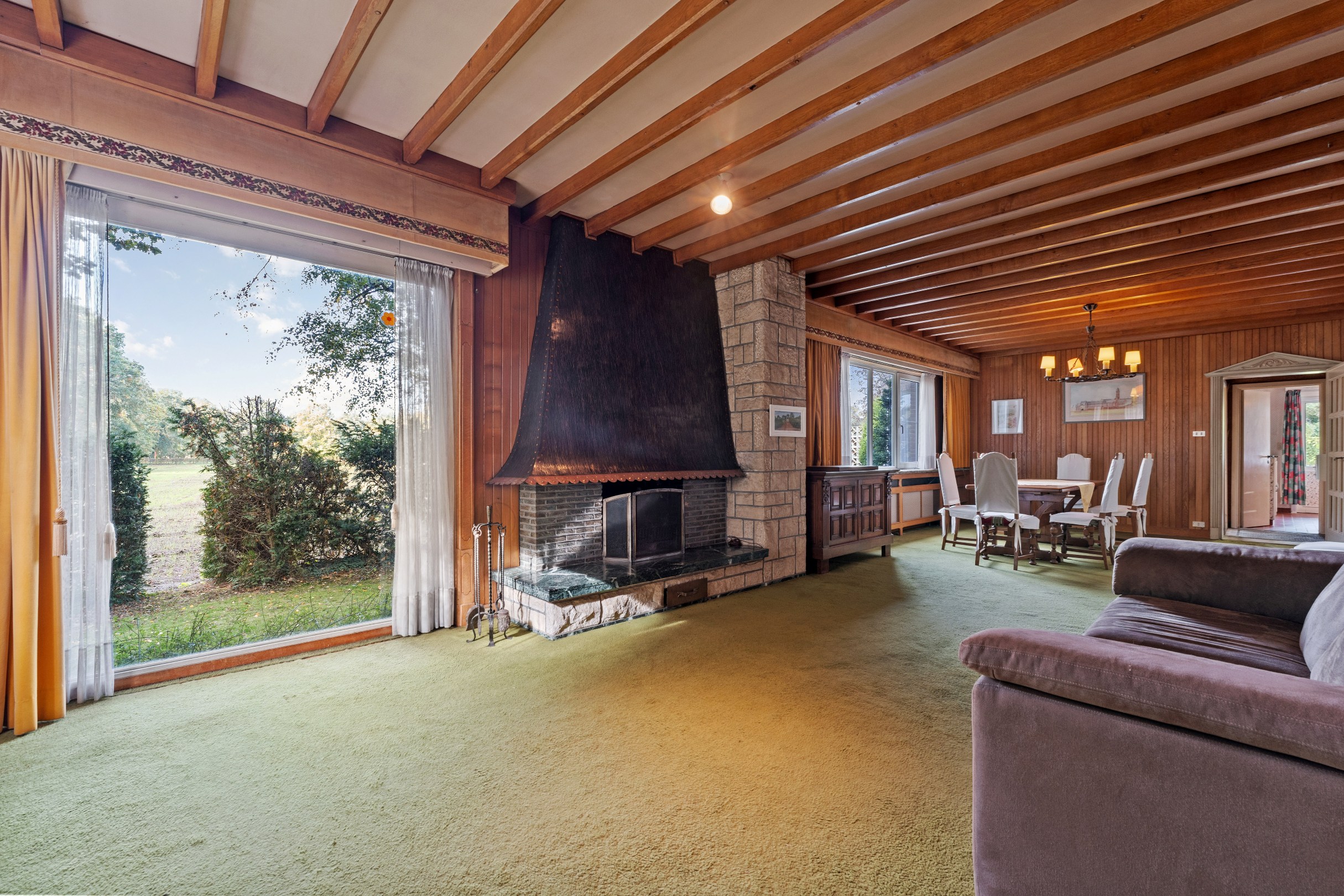 Karaktervolle villa op unieke locatie te Westerlo - foto 4
