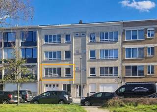 Appartement à vendre à Anvers