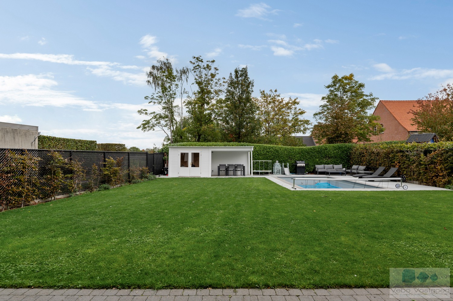 Maison à vendre à Lier avec 3 chambres - photo 1