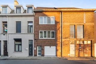 Maison à vendre à Gand