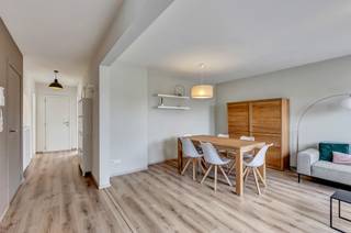 Appartement à vendre à Ninove