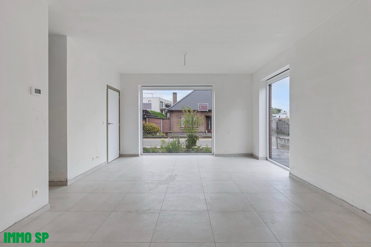 Uitzonderlijk gelegen nieuwbouwwoning te Grobbendonk - foto 4