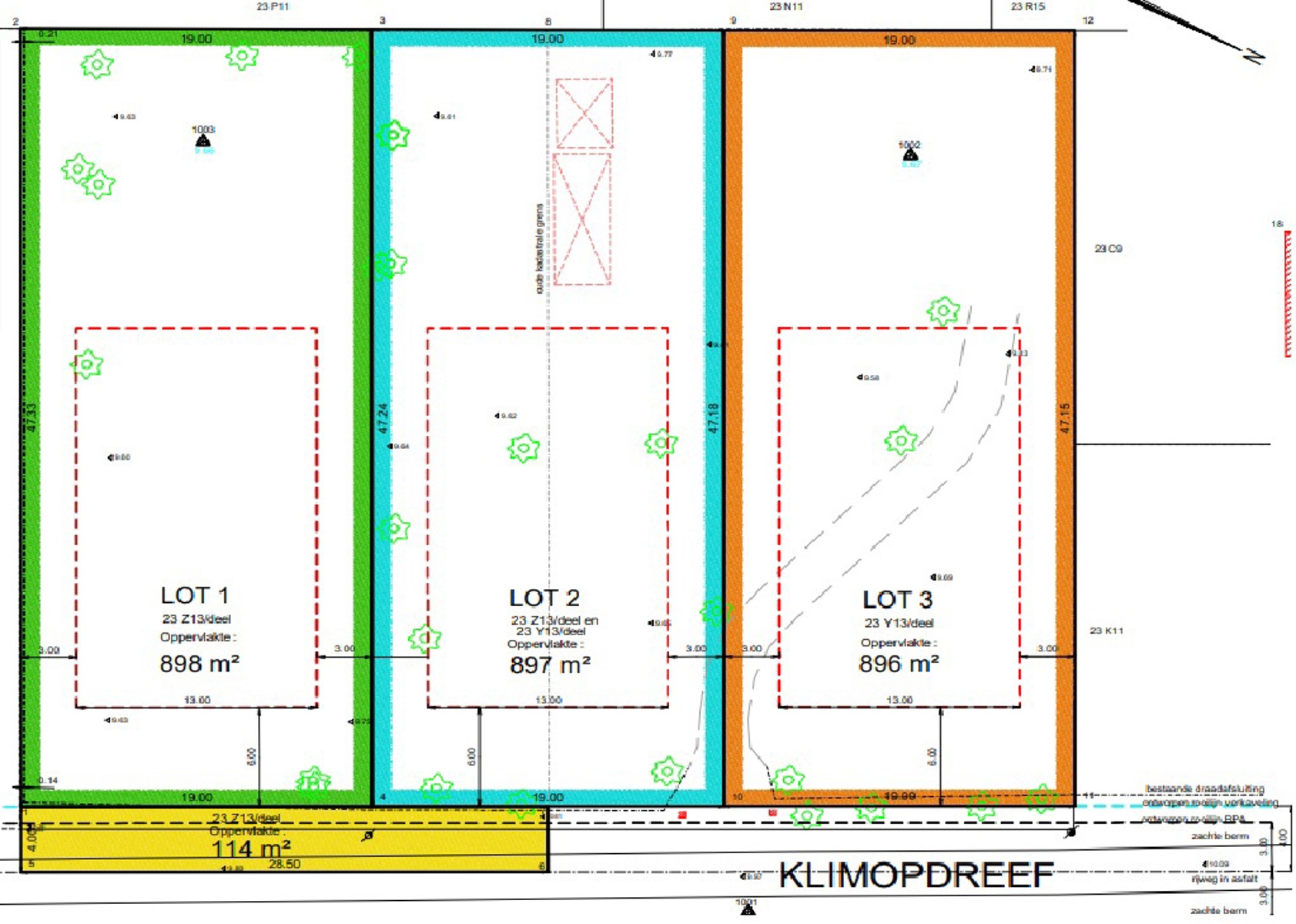 Wonen in het groen  - foto 1