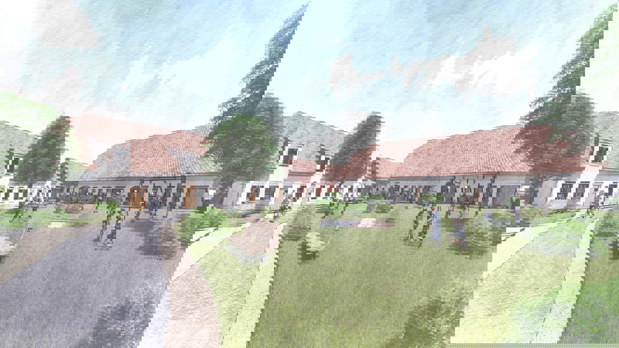 Kortemarkstraat Torhout Lot 2 - foto 2