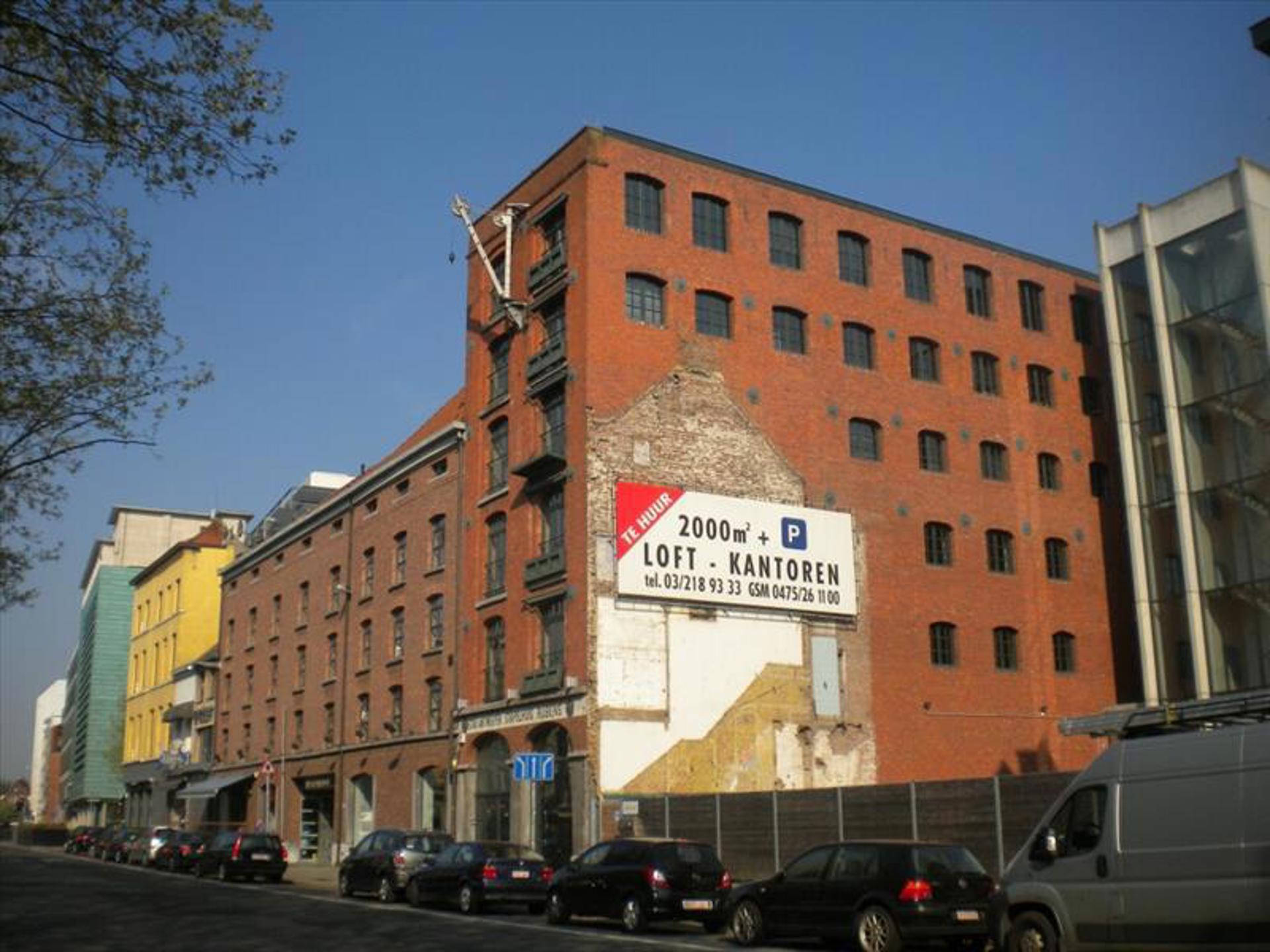 Commercieel te huur in Antwerpen - foto 5