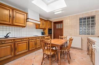 House for sale in Vilvoorde