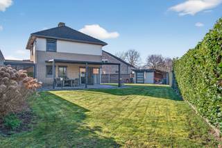 Maison à vendre à Maaseik