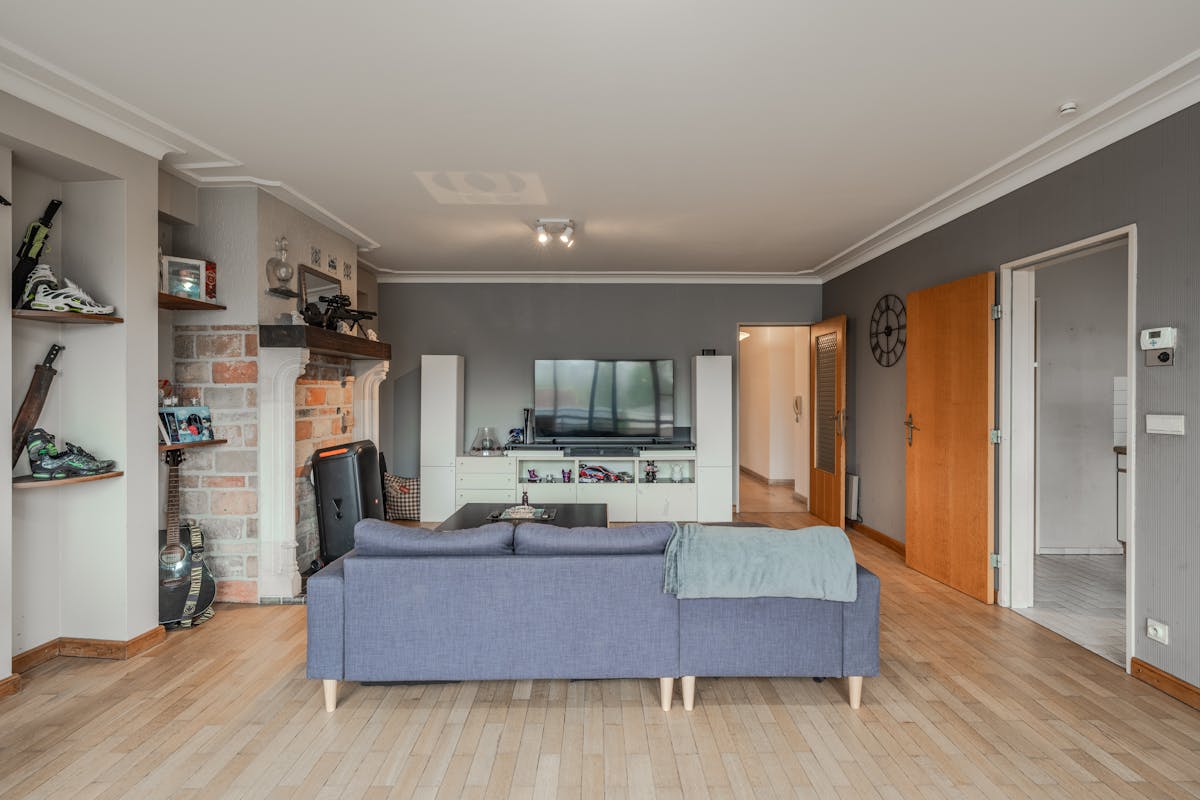 Appartement met 2 slaapkamers te Gistel - foto 3