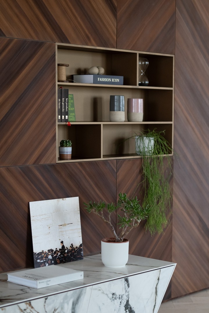 Apartment for sale in Ghent with 3 bedrooms - photo 5