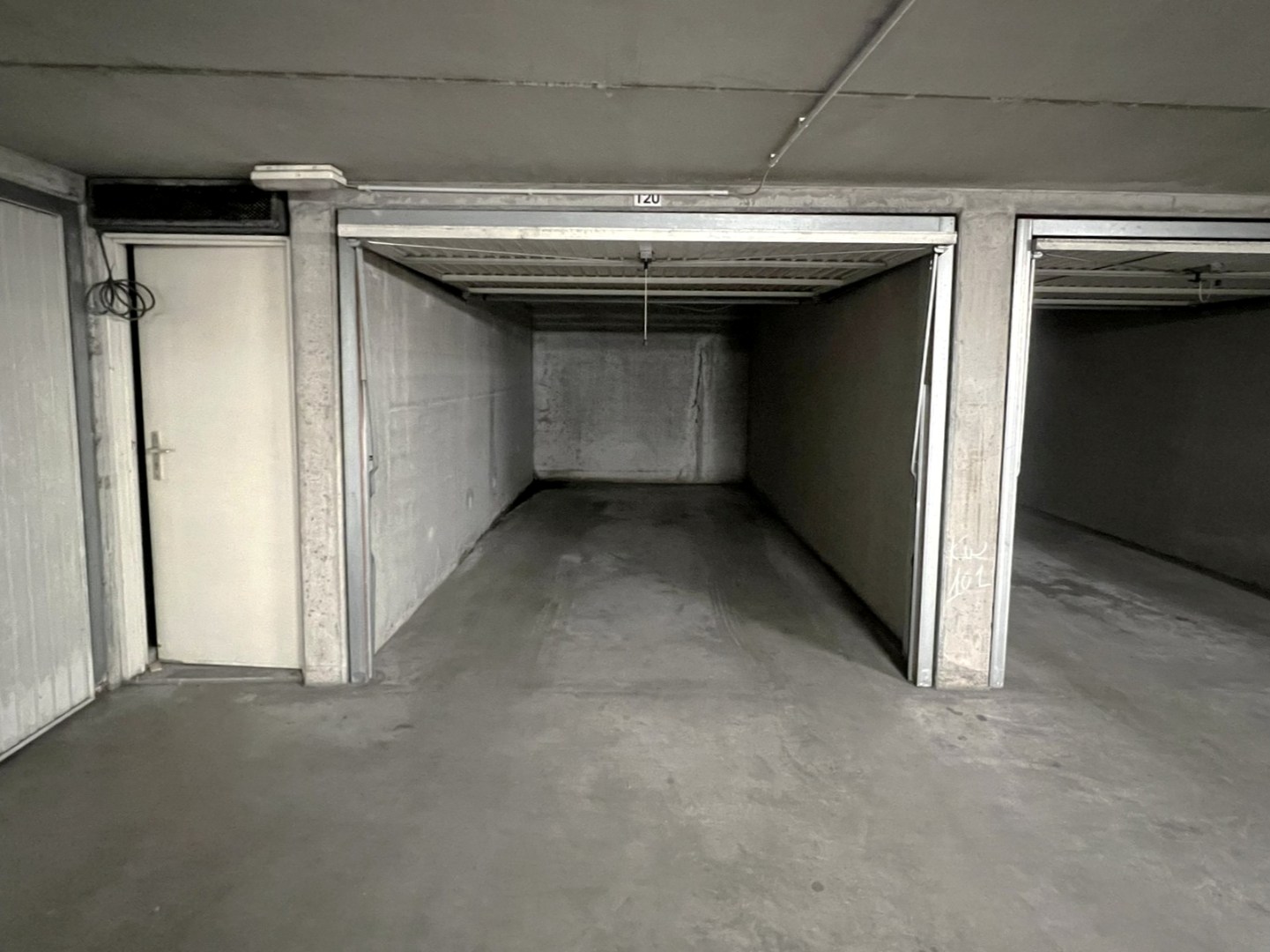 Garagebox in de Residentie Vroege Zonne op de Kustlaan - foto 3