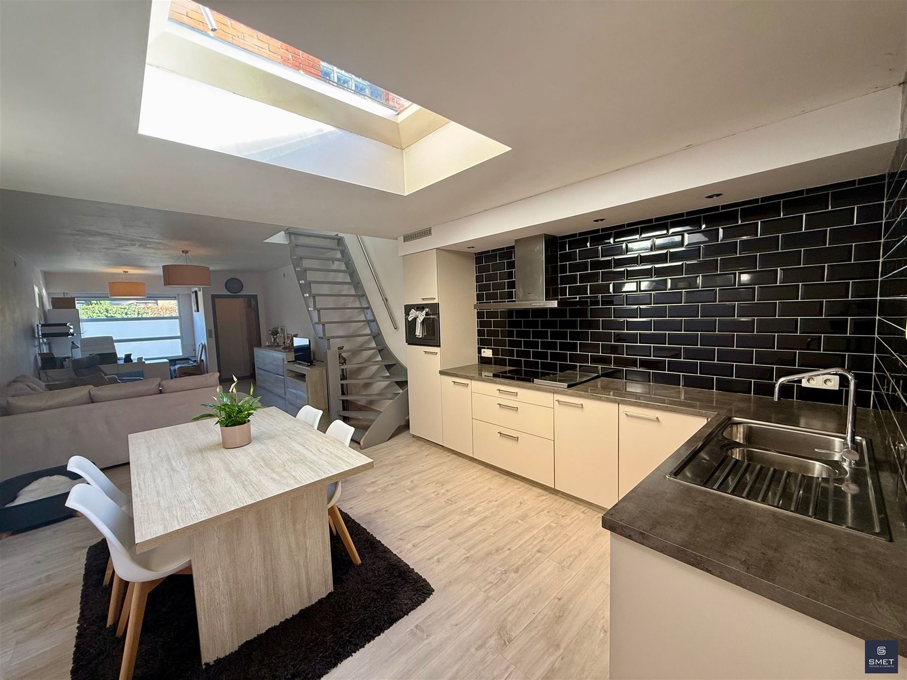 House for sale in Beveren-Kruibeke-Zwijndrecht with 3 bedrooms - photo 3