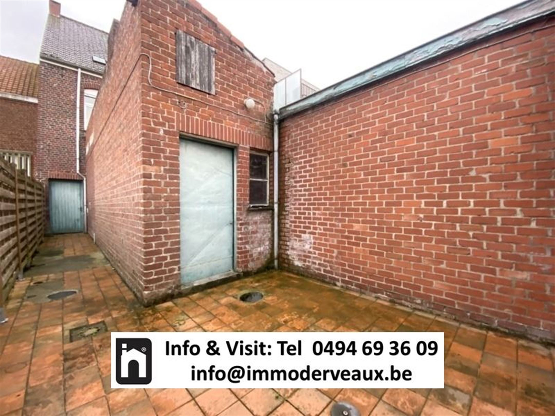 Maison à vendre à Zonnebeke - photo 4
