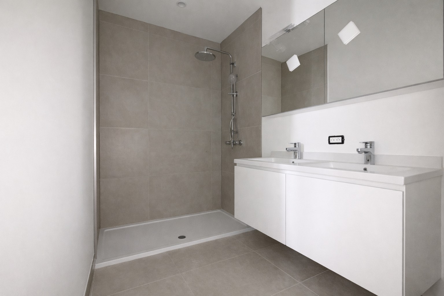 Nieuwbouwappartement te huur in centrum Nazareth - foto 5