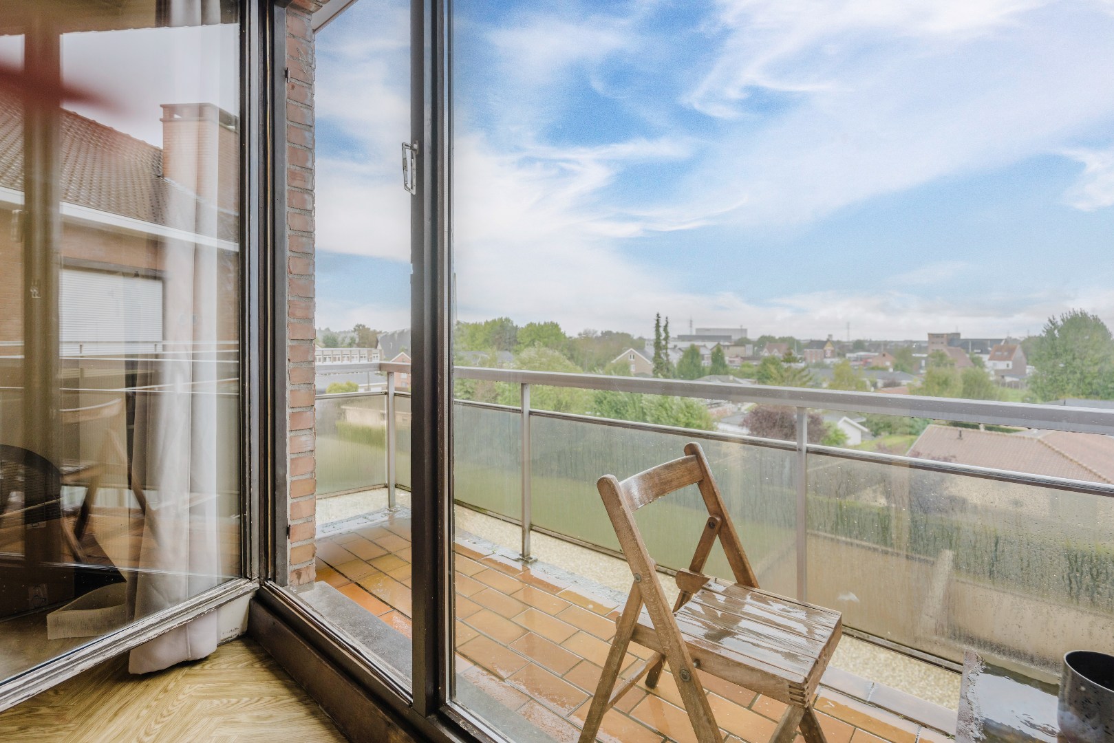 Appartement met verzicht - foto 4