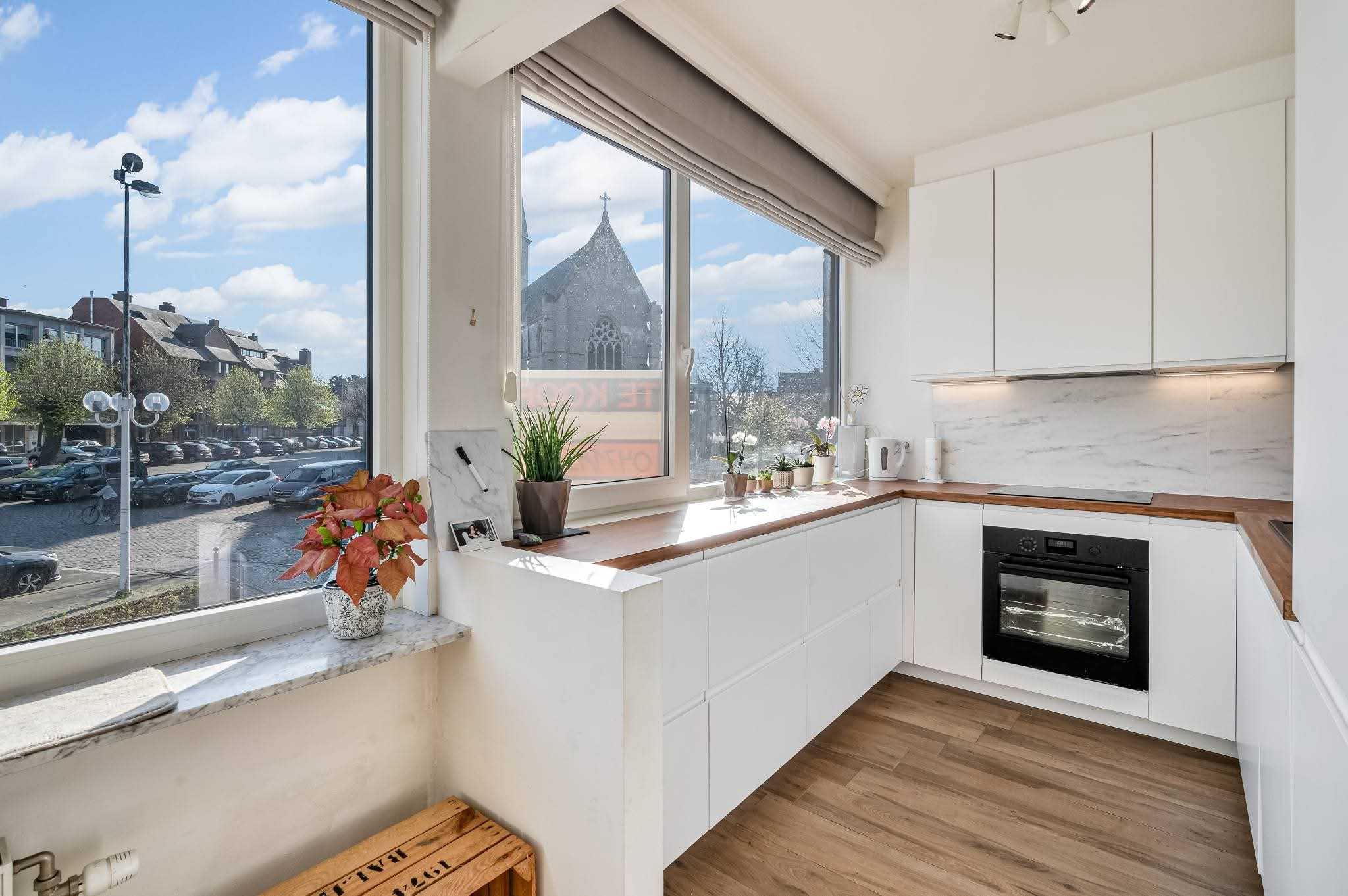 Appartement te koop in Kruibeke met 2 slaapkamers - foto 5