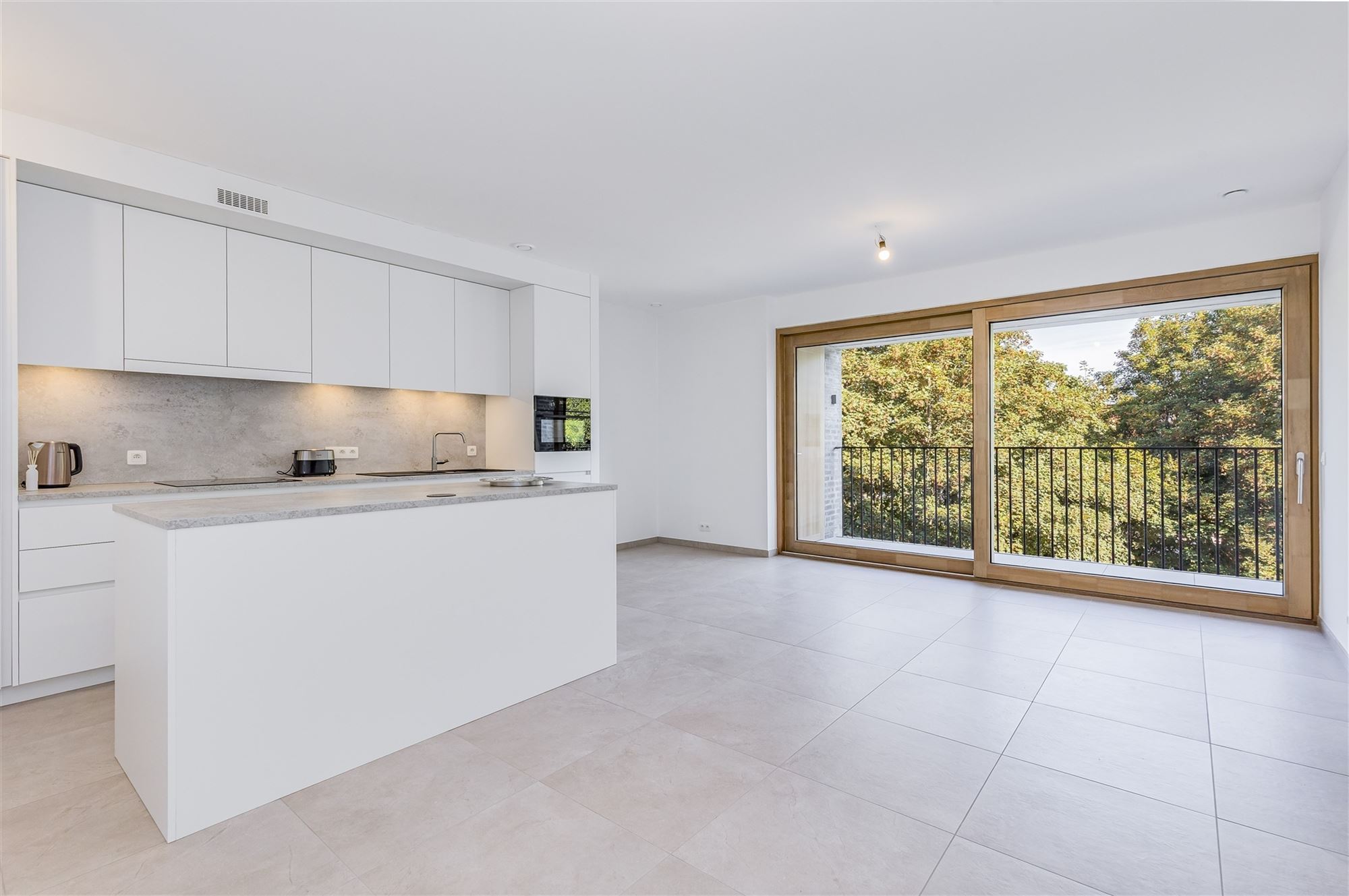 Appartement - photo 5