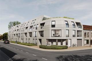 Apartment for sale in Tongeren-Borgloon