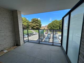 Aandacht aan investeerders! Elk appartement biedt een goed rendement én de eerste verhuring is gratis!Dit nieuwbouwappartement is gelegen op het...