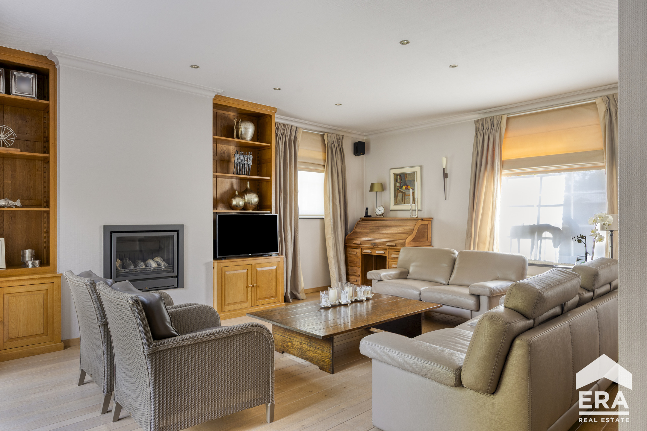 Maison à vendre à Mol avec 4 chambres - photo 5