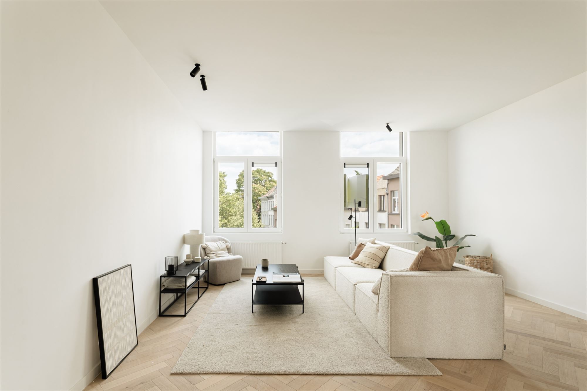 Energetisch gerenoveerd appartement met gezellig terras - foto 3