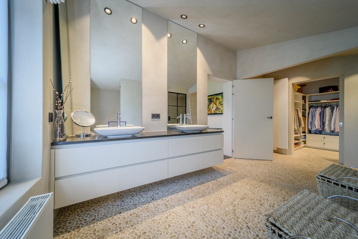 Landelijke eigendom op 9.142m² te koop in Leisele. - foto 5