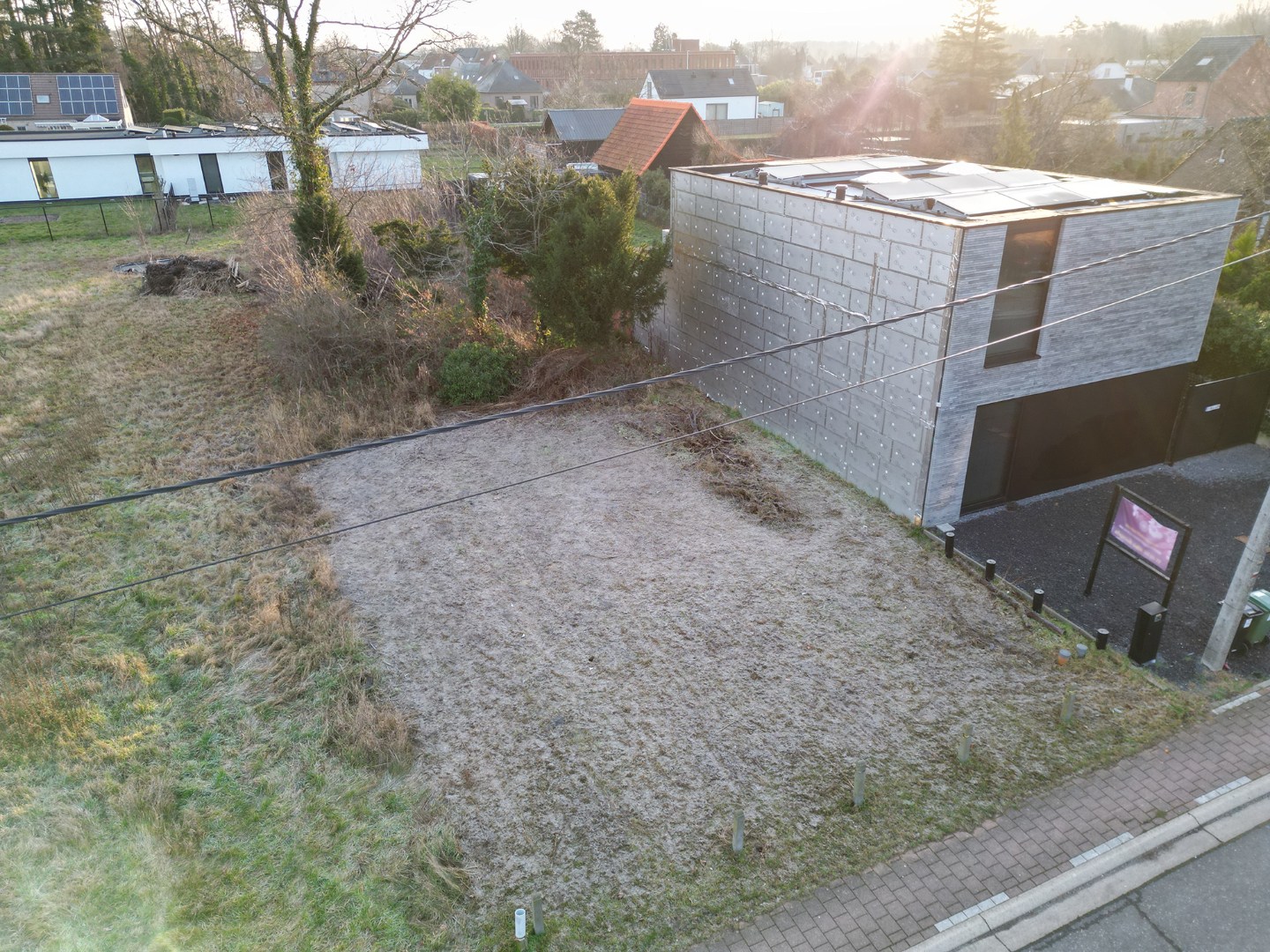 Grond te koop in Haacht - foto 5