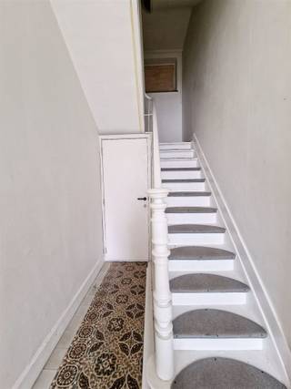 immo Talenco verkoopt te Grimbergsesteenweg 166 – 1853 Grimbergen (Strombeek-Bever) deze ruime volledig te renoveren opbrengsteigendom van ± 215...