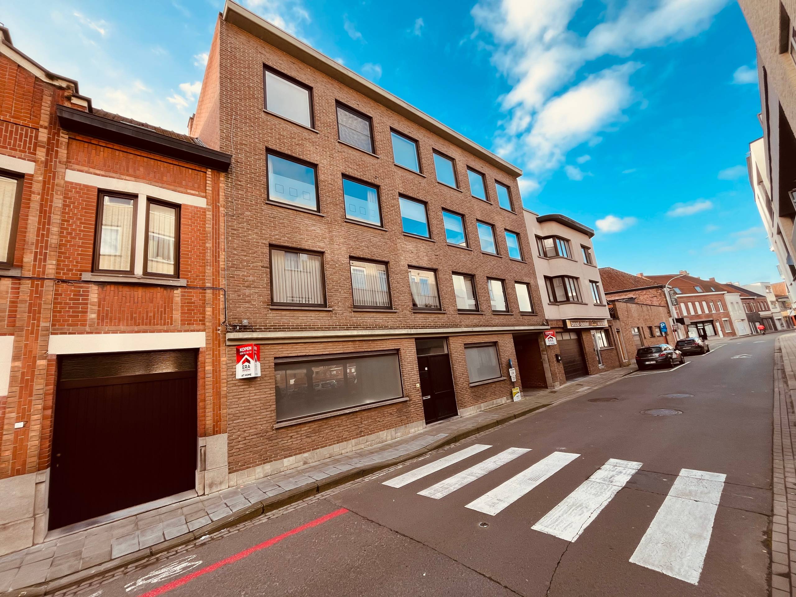 Te koop: handelspand op 130 m² in centrum Wervik - foto 2