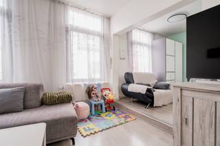 GESLOTEN BEBOUWING MET TWEE WOONEENHEDEN IN HARTJE MECHELEN.Deze centraal gelegen woning biedt een unieke combinatie van ruimte, functionaliteit en...