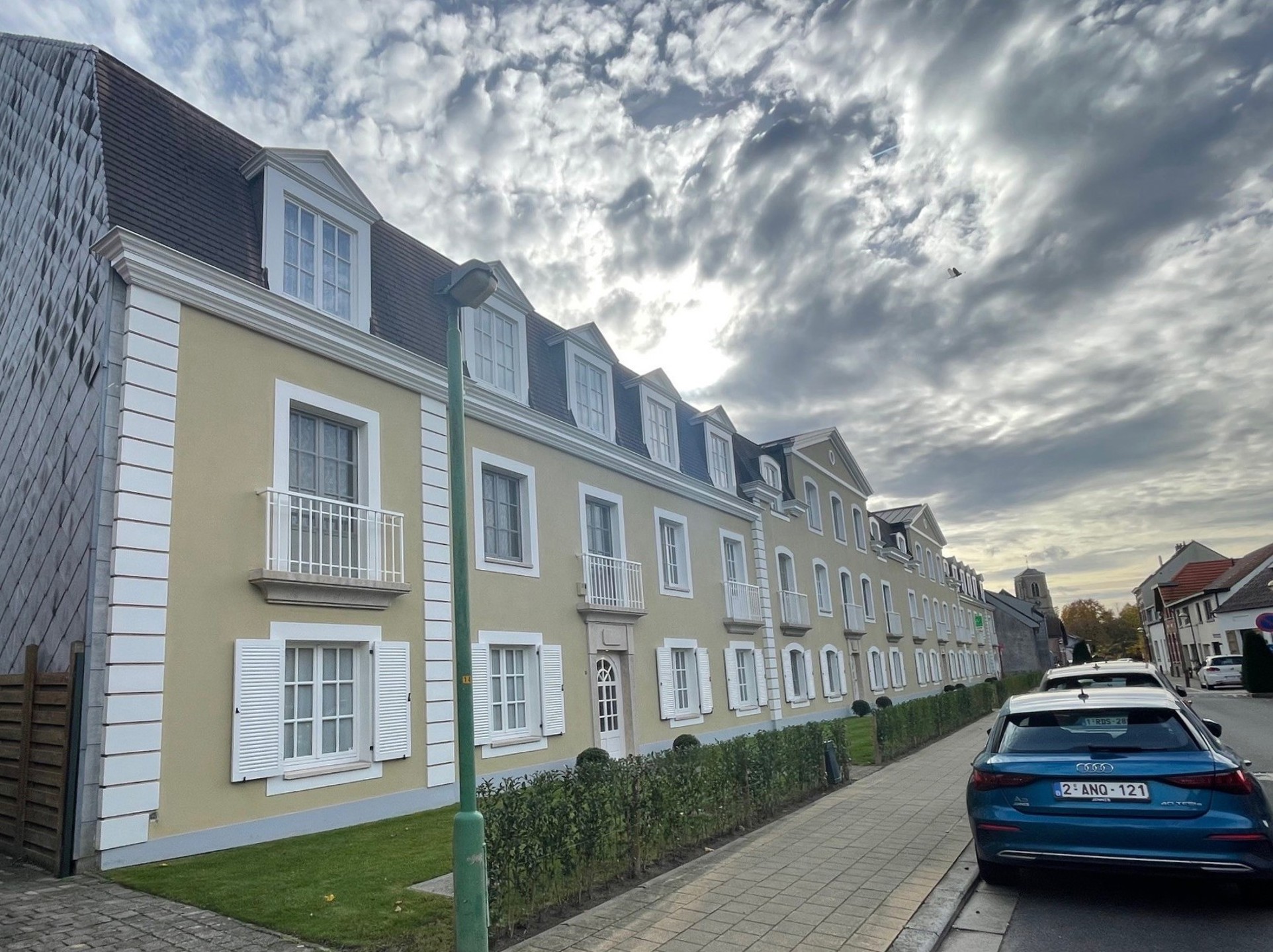 Appartement à vendre à Schilde avec 3 chambres - photo 1