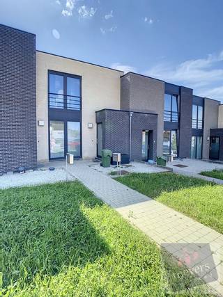 House for rent in Tongeren-Borgloon