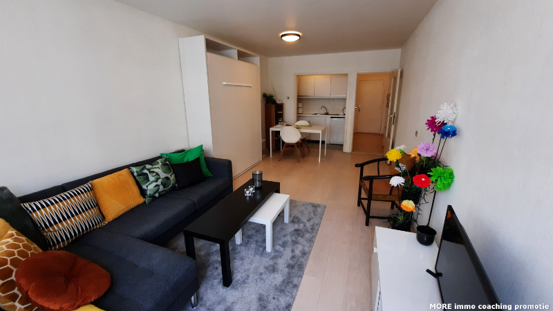 Gezellige studio als tweede verblijf nabij het Lichttorenplein - foto 5